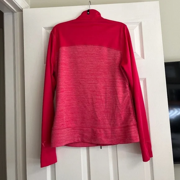 🇨🇦🇨🇦Puma Golf Jacket - Picture 3 of 5